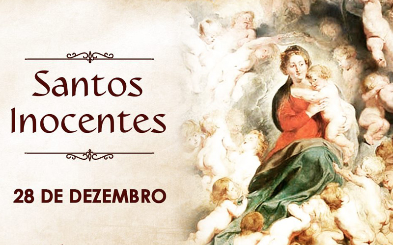 EL DÍA DE LOS SANTOS INOCENTES by MARY'S FRENCH AND SPANISH RESOURCES
