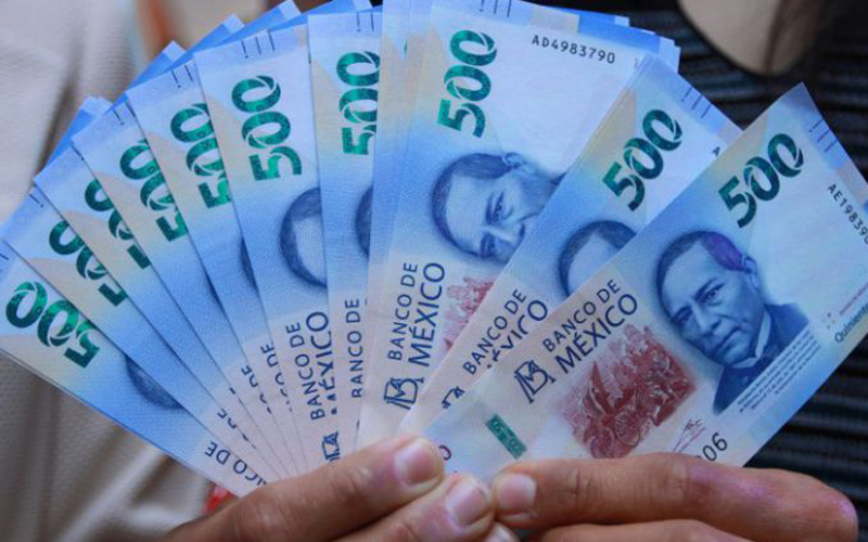 Watch out for fake 500-peso bills, banks warn
