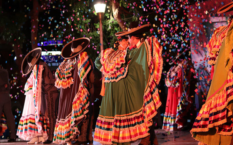 All events for Noche Mexicana – Yucatán Magazine