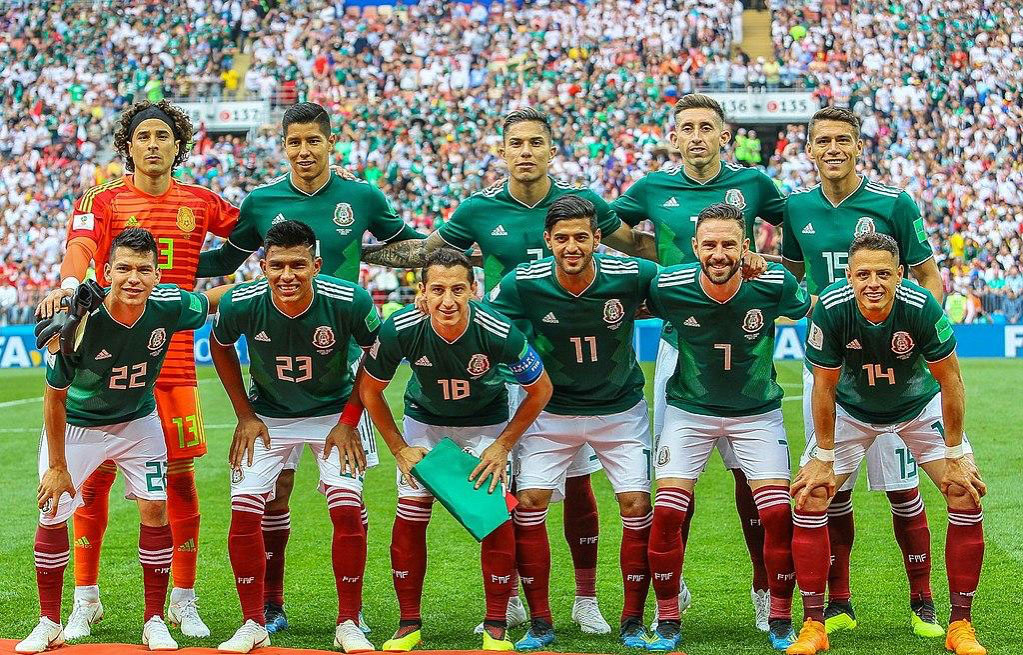How Far Will Mexico Progress at the 2022 FIFA World Cup?