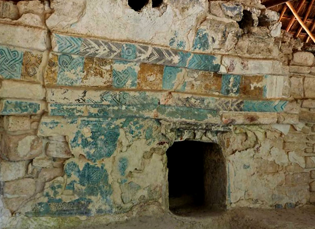 Arqueología en la Riviera Maya y más allá